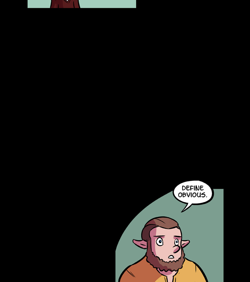 Newsman Chapter 235 page 10 - 