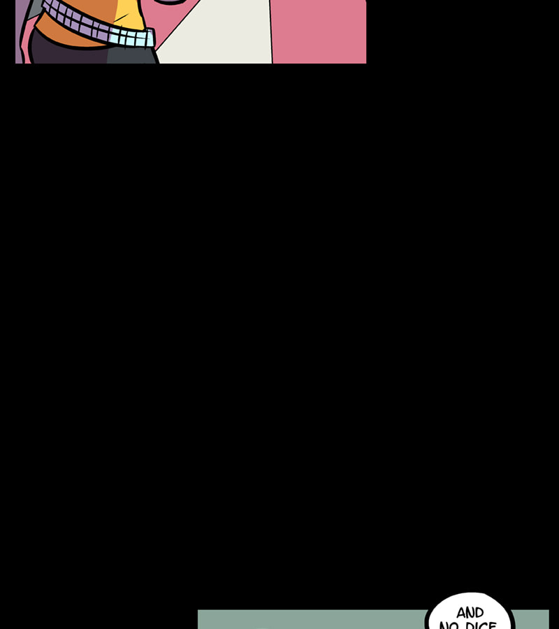 Newsman Chapter 236 page 13 - 