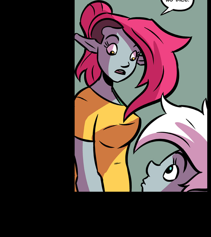 Newsman Chapter 236 page 14 - 