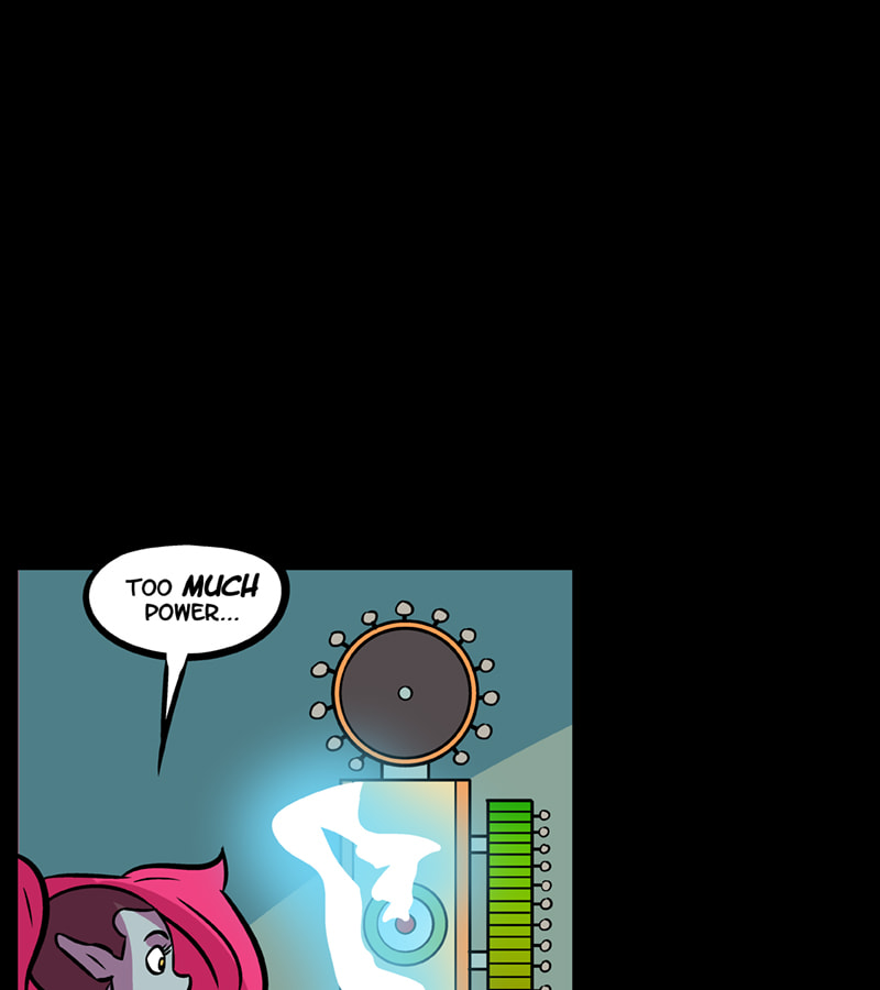 Newsman Chapter 236 page 15 - 