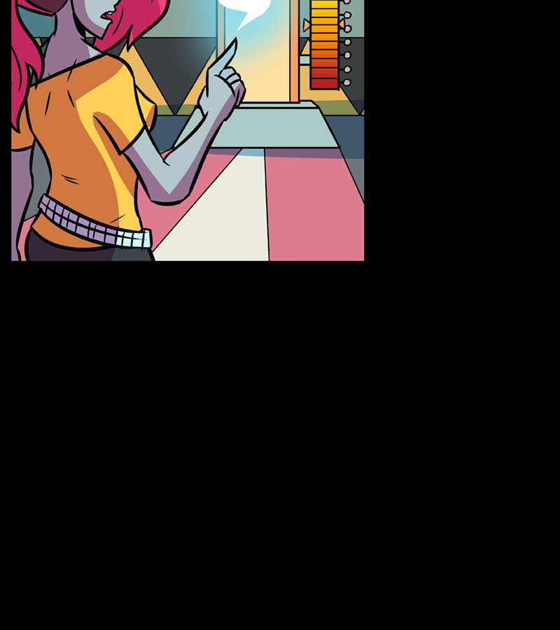 Newsman Chapter 236 page 16 - 