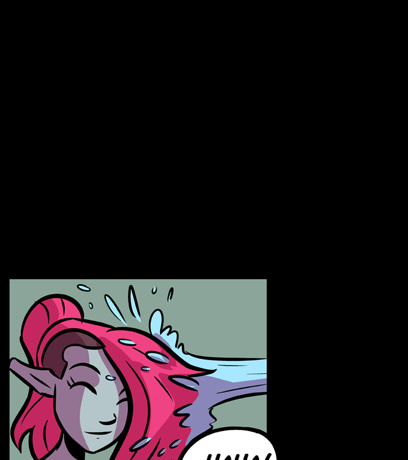 Newsman Chapter 236 page 19 - 