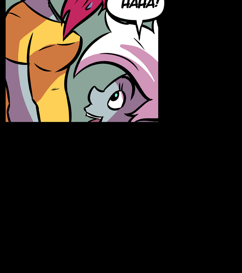 Newsman Chapter 236 page 20 - 