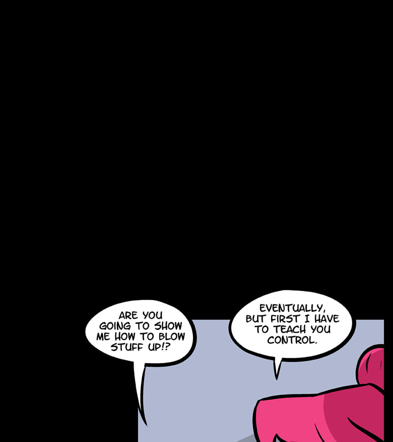 Newsman Chapter 236 page 3 - 
