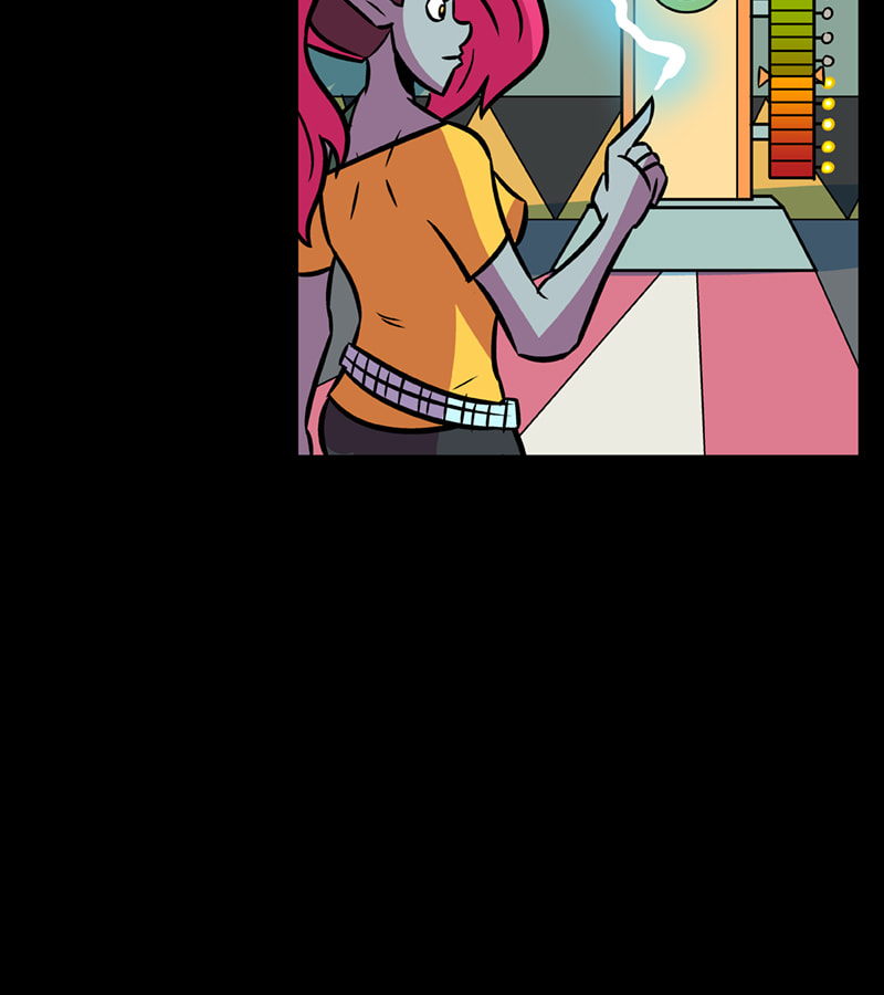 Newsman Chapter 236 page 25 - 