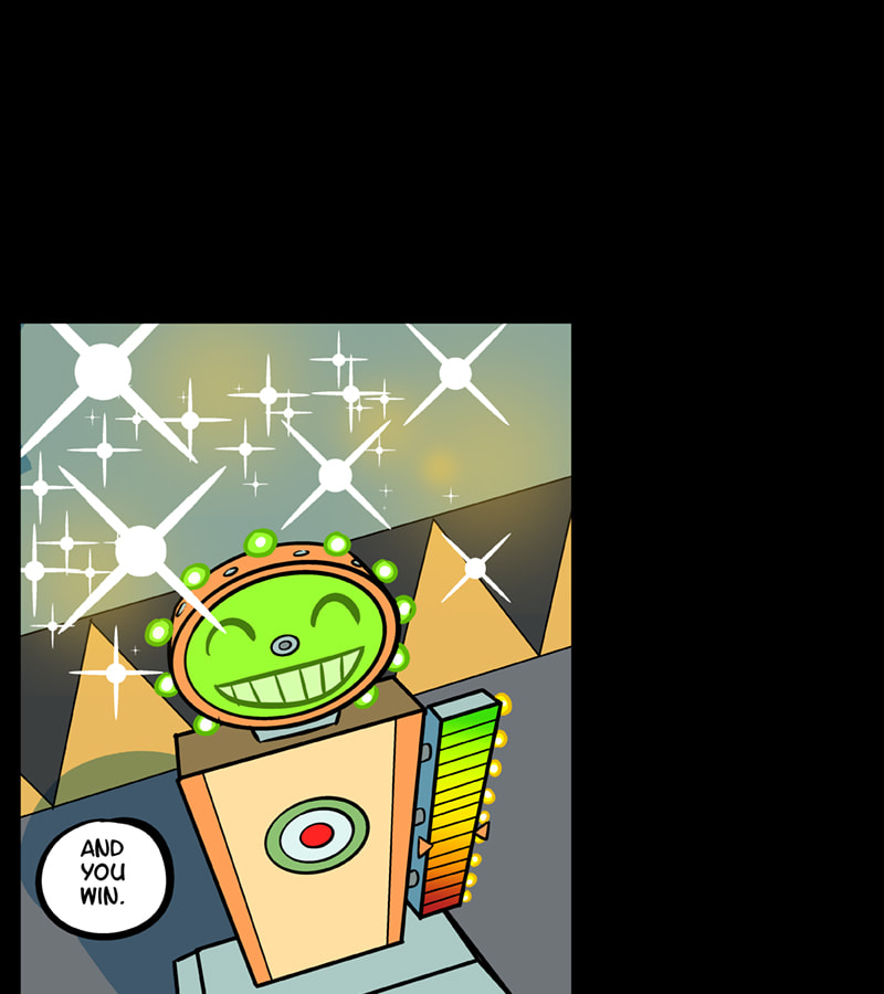 Newsman Chapter 236 page 26 - 