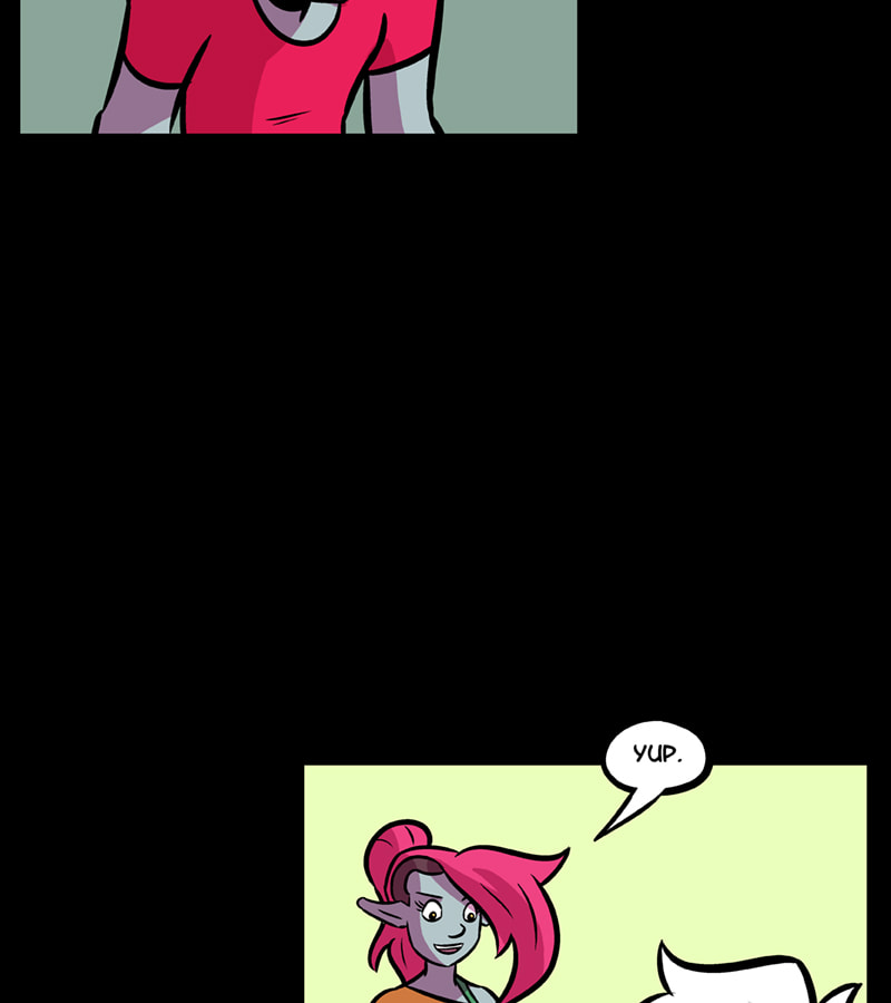 Newsman Chapter 236 page 30 - 