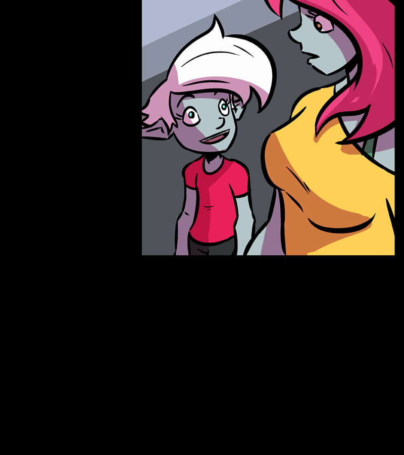 Newsman Chapter 236 page 4 - 
