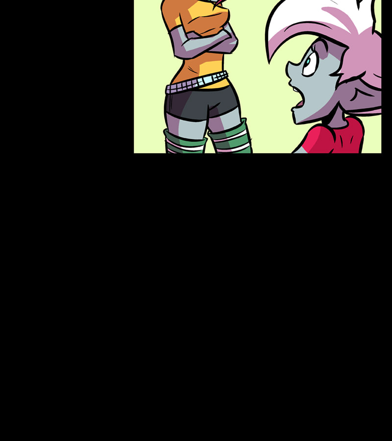 Newsman Chapter 236 page 31 - 