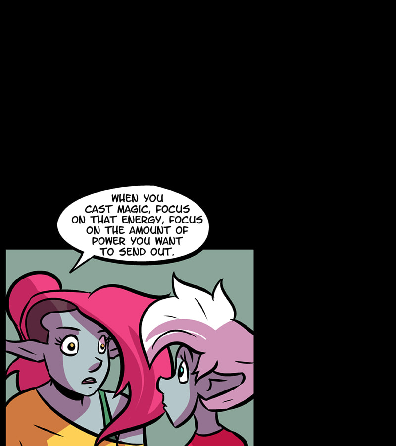 Newsman Chapter 236 page 34 - 