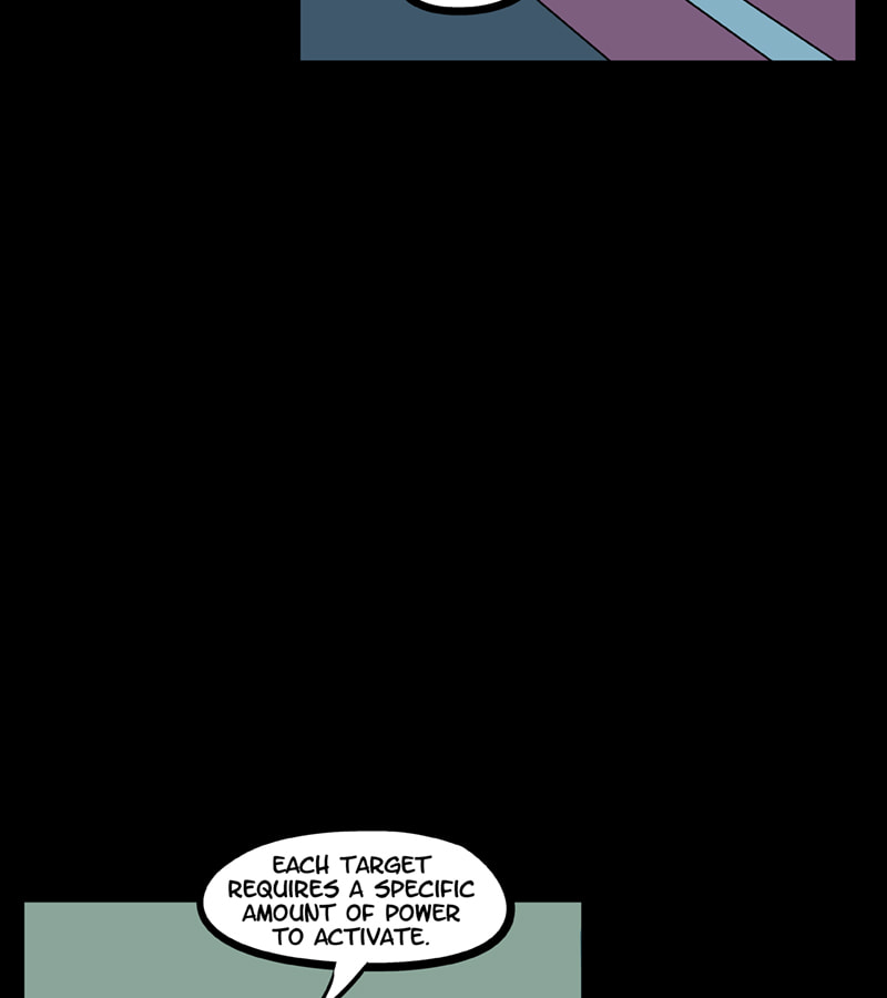 Newsman Chapter 236 page 8 - 
