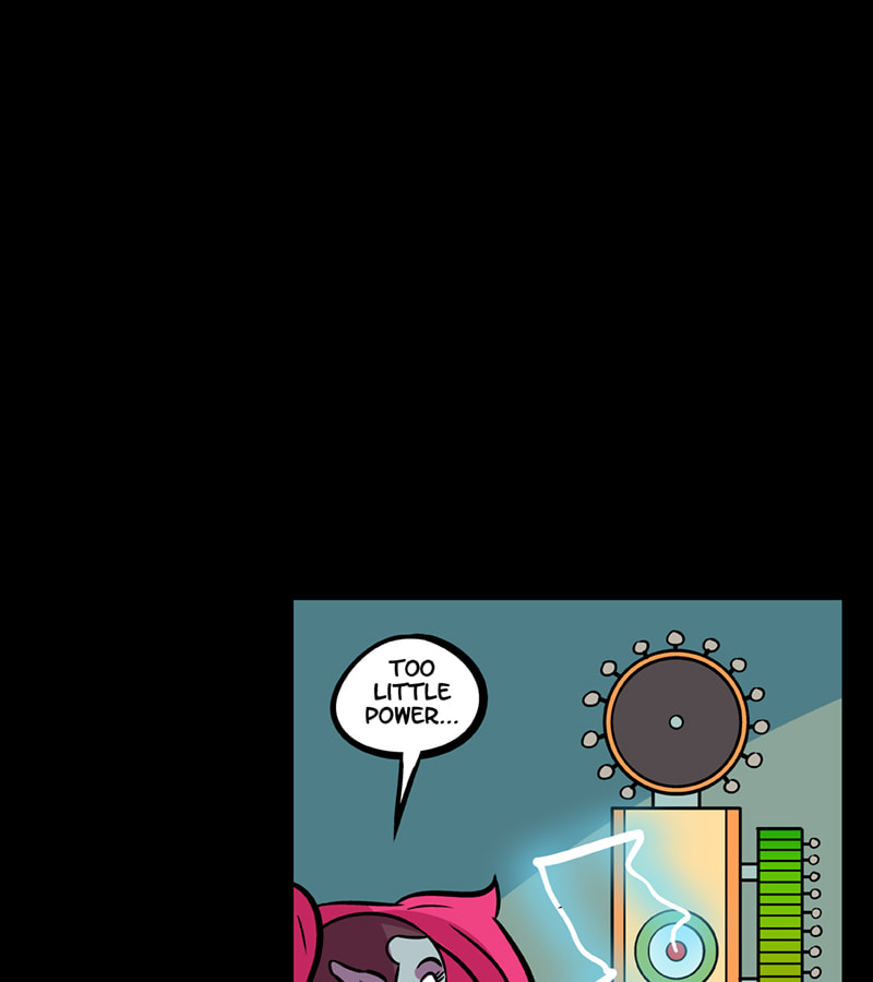 Newsman Chapter 236 page 10 - 