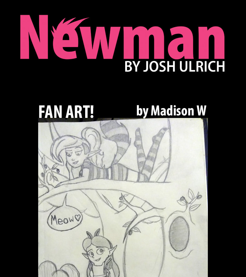 Newsman Chapter 240 page 1 - 