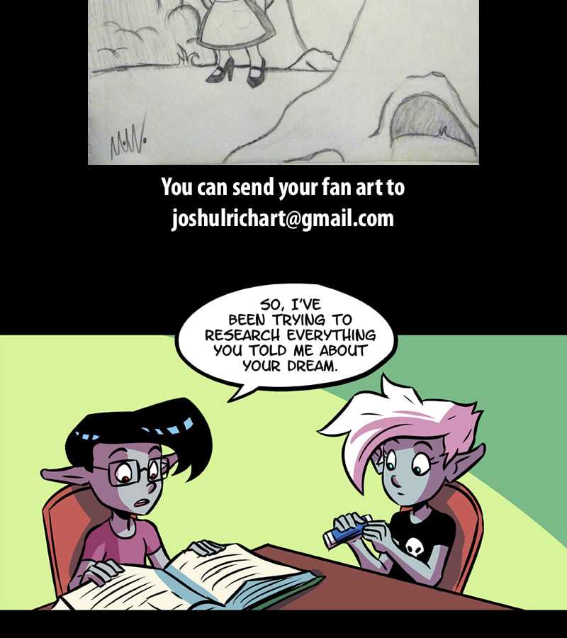 Newsman Chapter 240 page 2 - 
