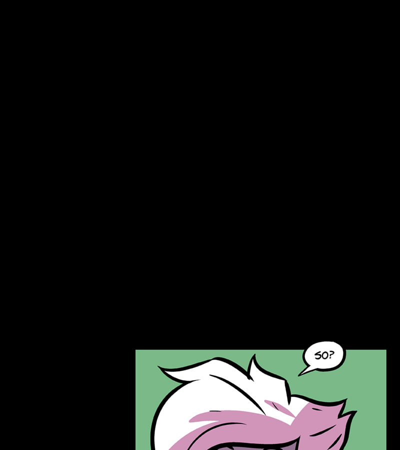 Newsman Chapter 240 page 11 - 