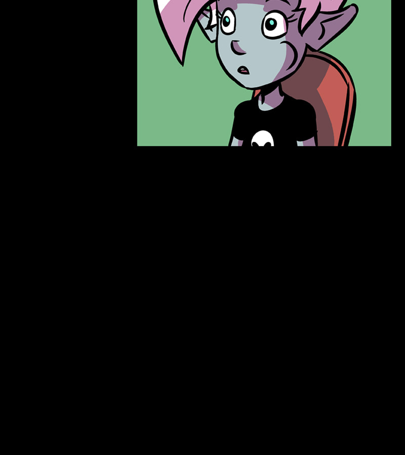 Newsman Chapter 240 page 12 - 