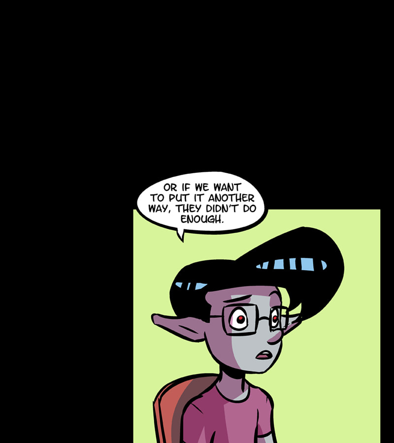 Newsman Chapter 240 page 14 - 