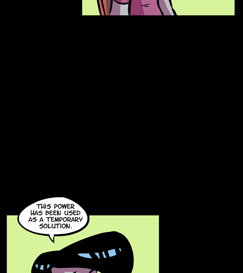 Newsman Chapter 240 page 15 - 