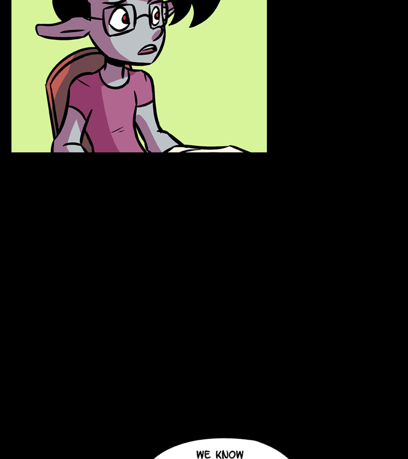 Newsman Chapter 240 page 16 - 
