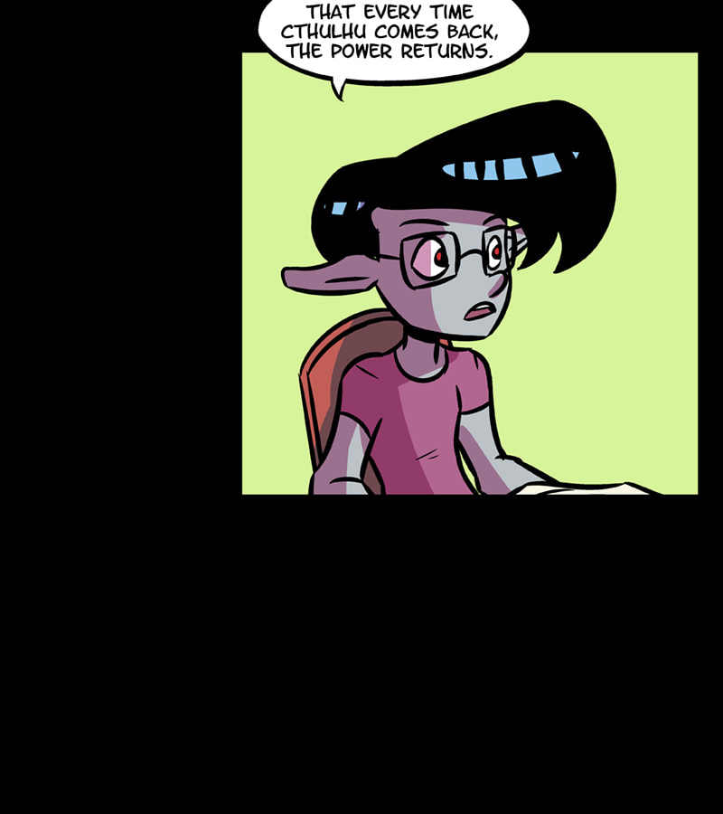 Newsman Chapter 240 page 17 - 