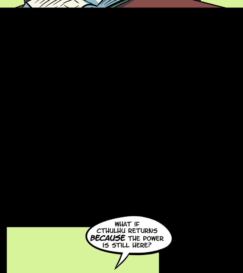 Newsman Chapter 240 page 19 - 