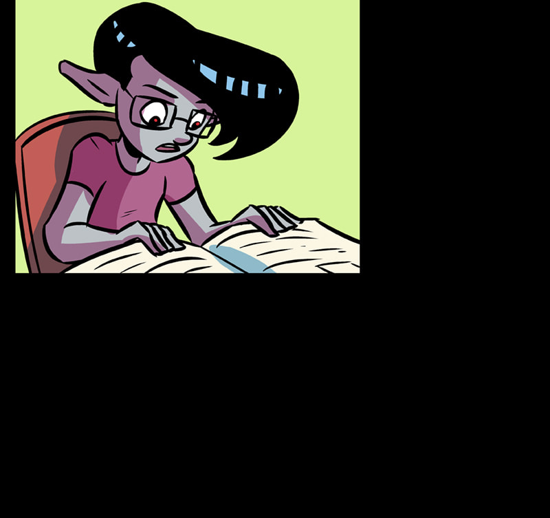 Newsman Chapter 240 page 20 - 