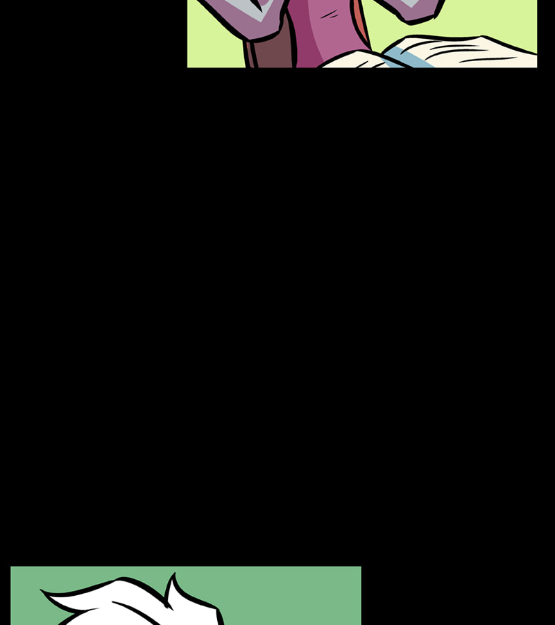 Newsman Chapter 240 page 22 - 