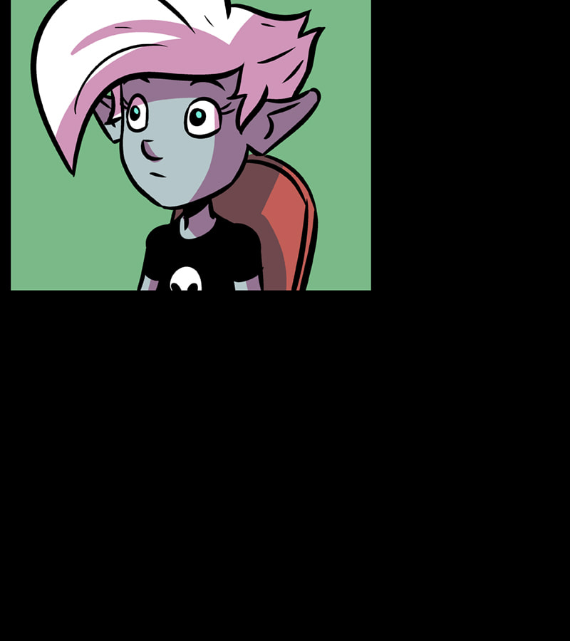 Newsman Chapter 240 page 23 - 