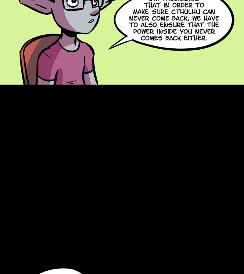 Newsman Chapter 240 page 26 - 