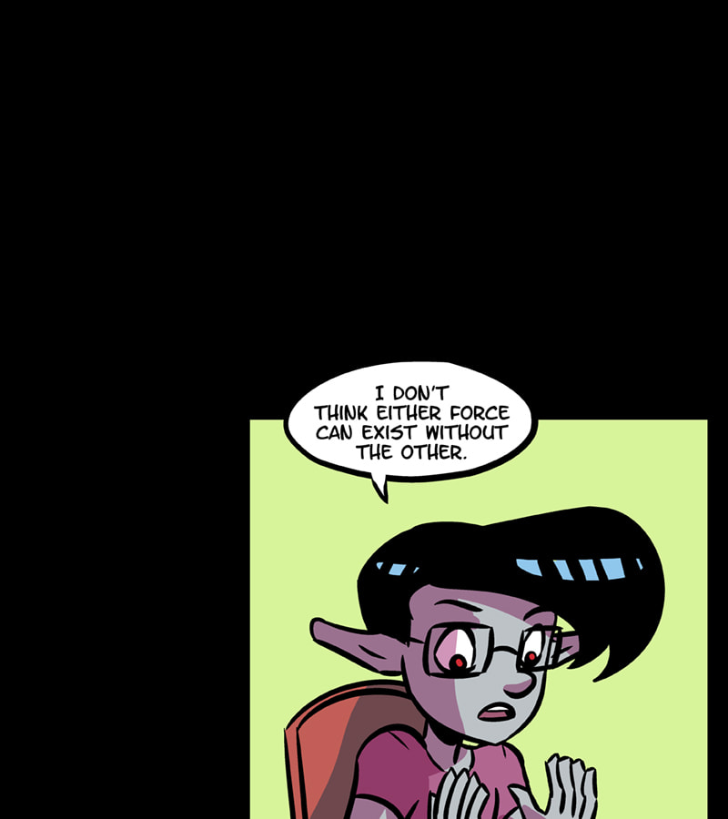 Newsman Chapter 240 page 28 - 