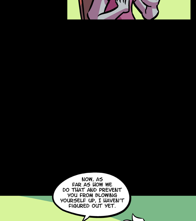 Newsman Chapter 240 page 29 - 