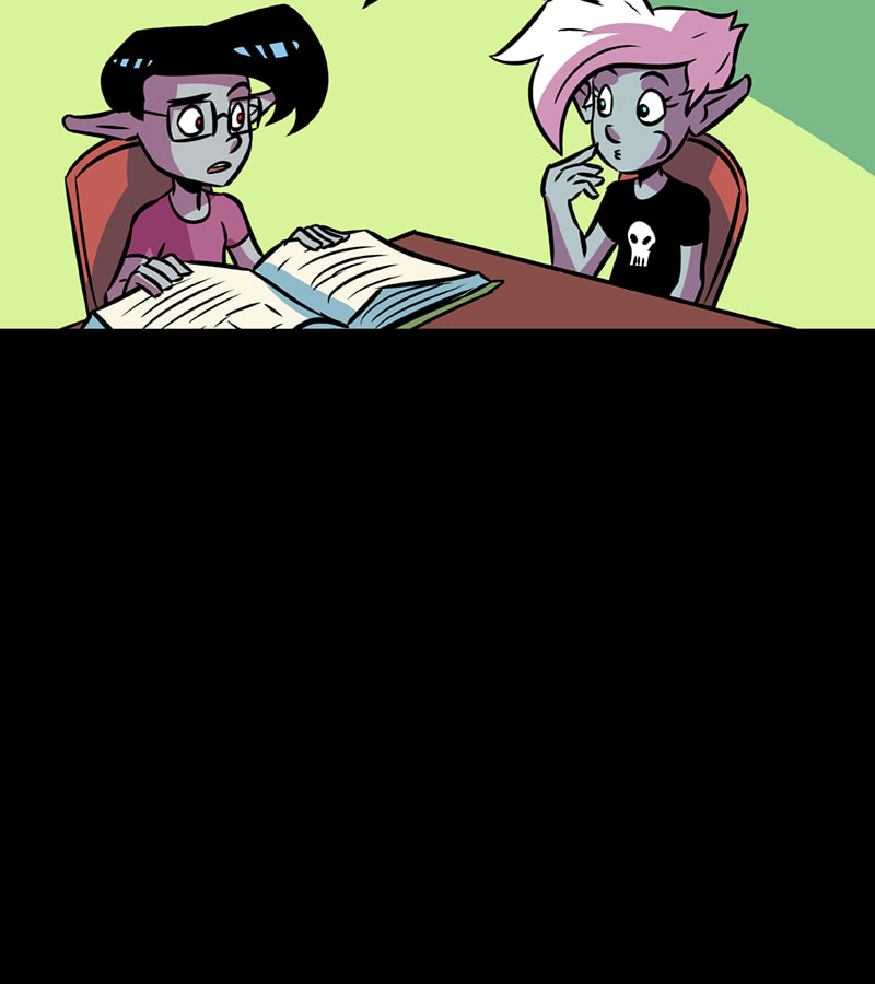 Newsman Chapter 240 page 30 - 