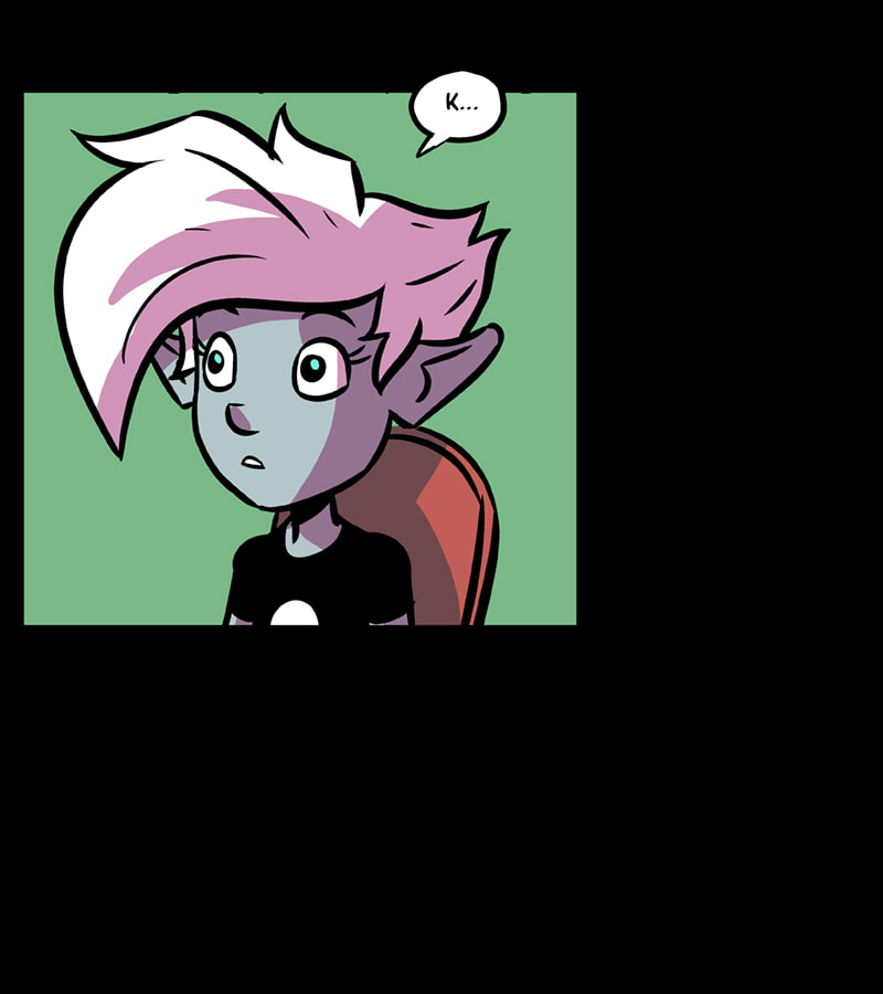 Newsman Chapter 240 page 31 - 