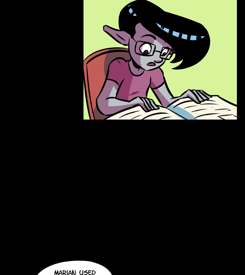 Newsman Chapter 240 page 5 - 