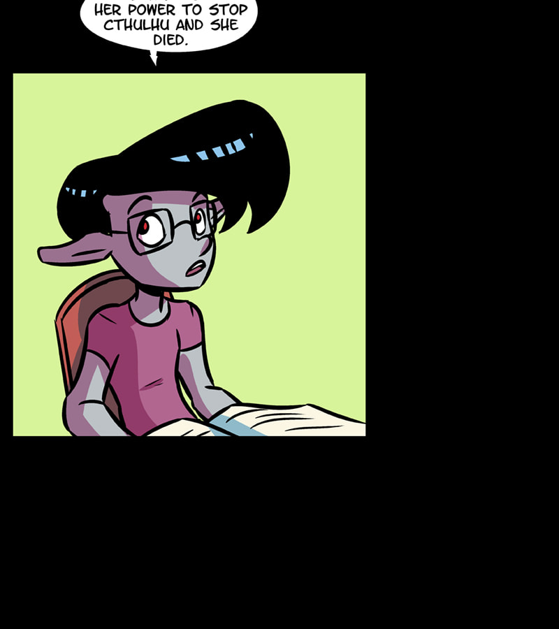 Newsman Chapter 240 page 6 - 