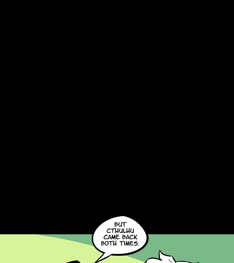 Newsman Chapter 240 page 8 - 