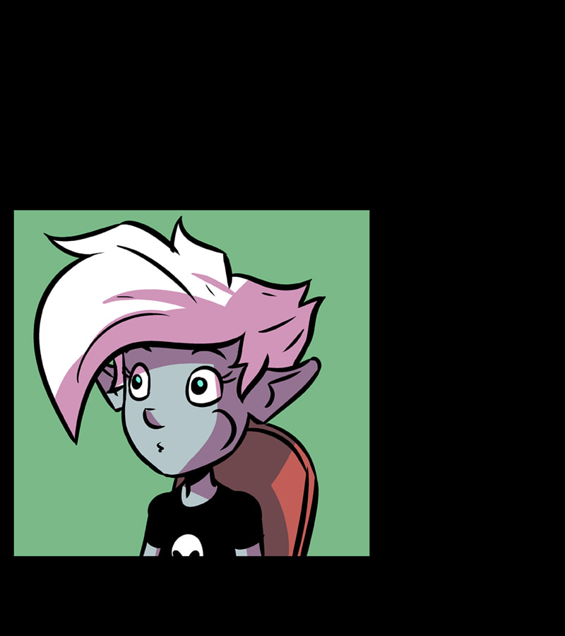 Newsman Chapter 240 page 10 - 