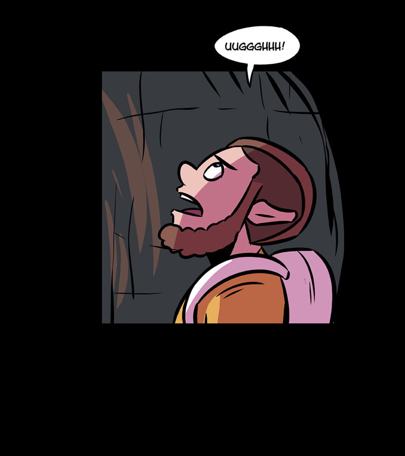 Newsman Chapter 242 page 11 - 