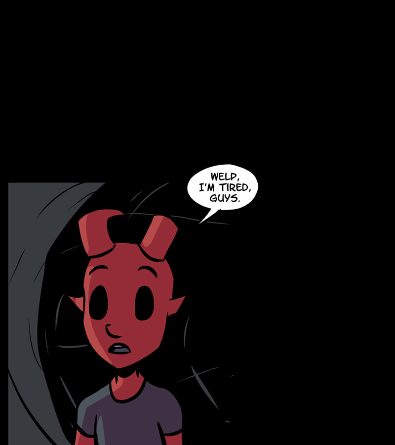 Newsman Chapter 242 page 12 - 