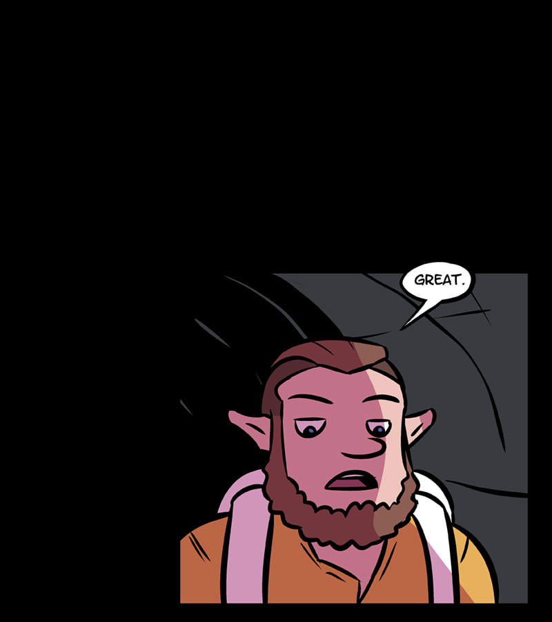 Newsman Chapter 242 page 16 - 