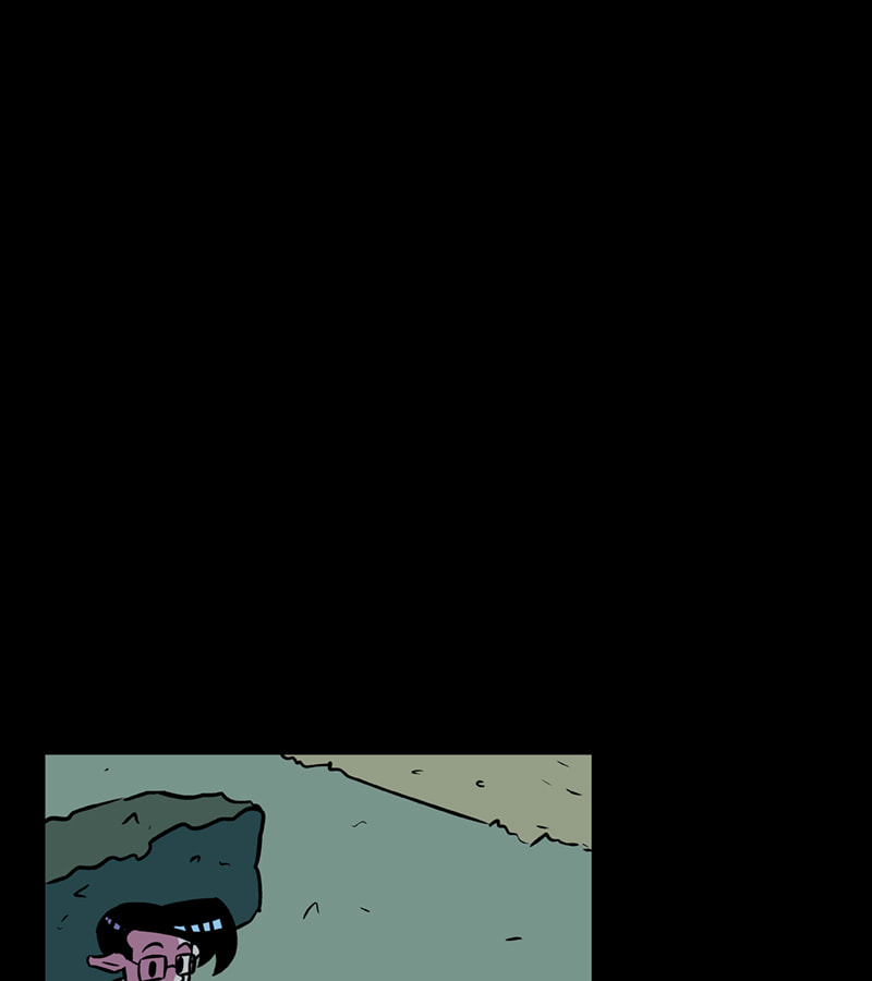 Newsman Chapter 242 page 22 - 