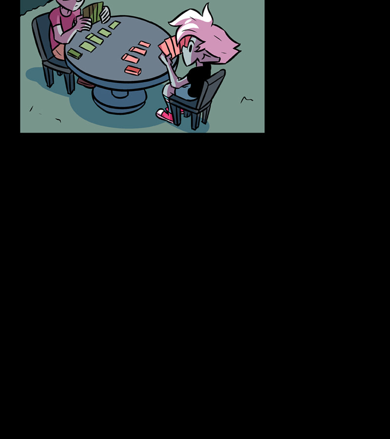 Newsman Chapter 242 page 23 - 