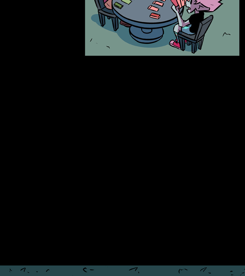 Newsman Chapter 242 page 27 - 