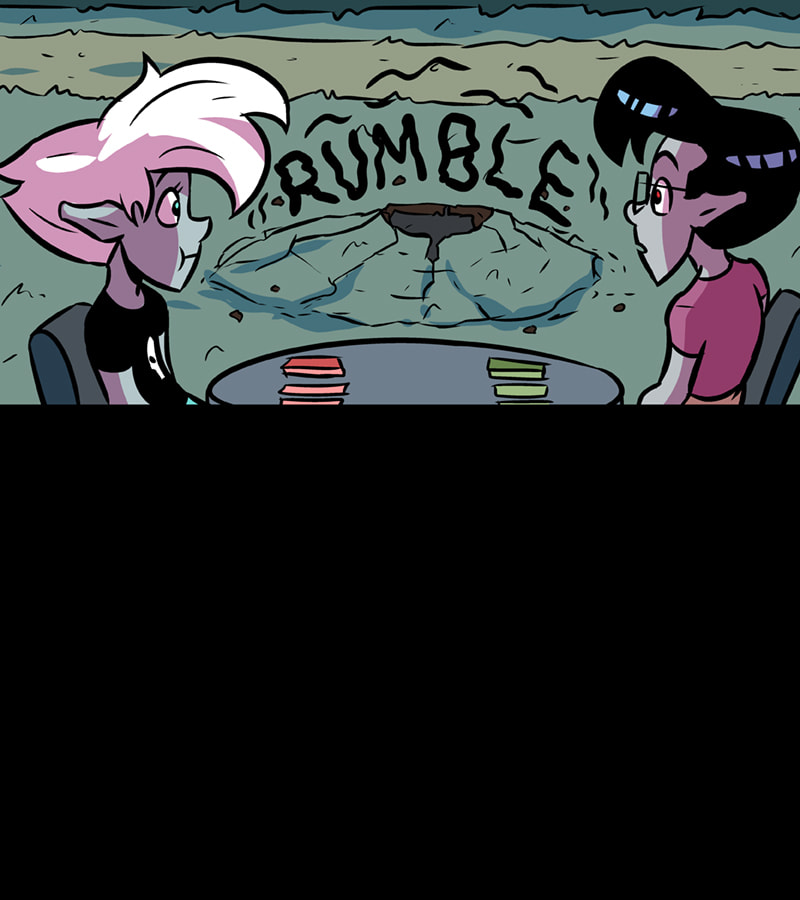 Newsman Chapter 242 page 28 - 