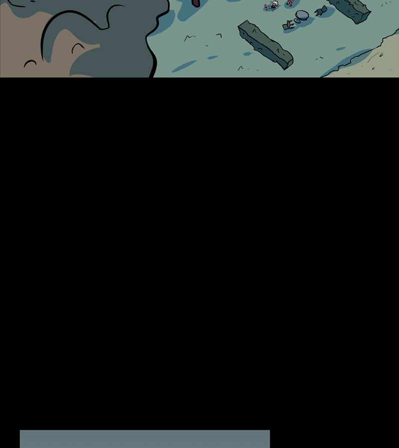 Newsman Chapter 242 page 37 - 