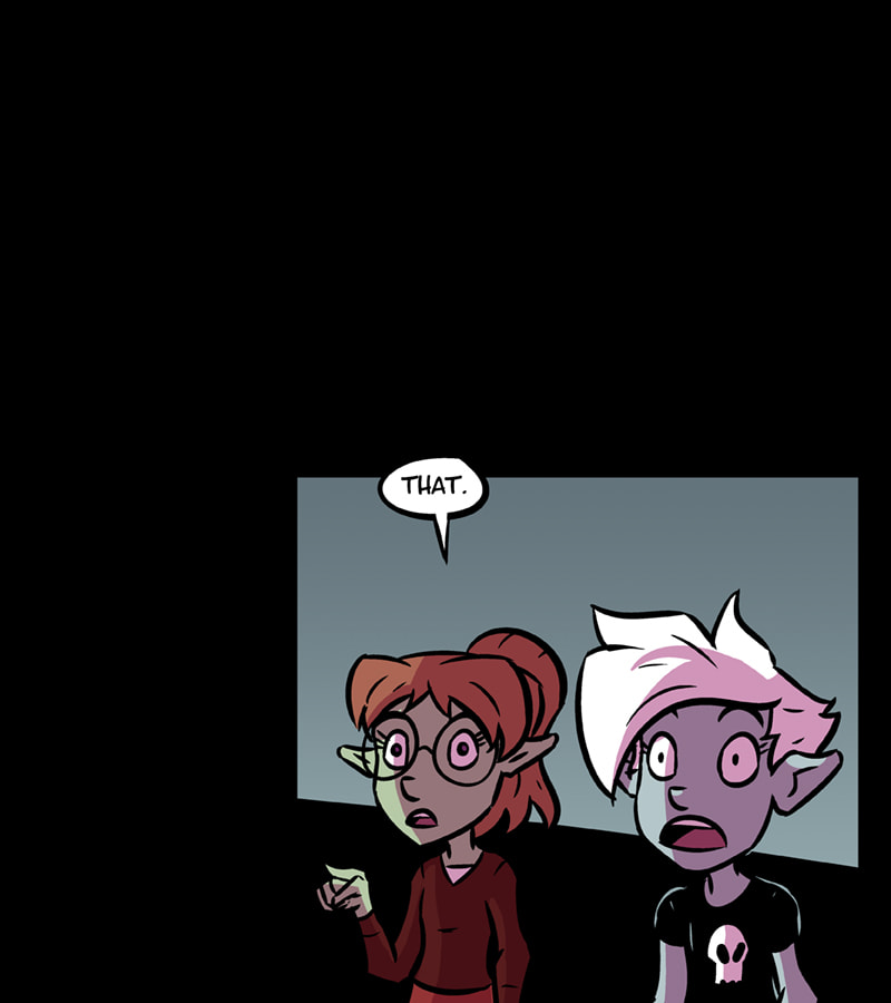 Newsman Chapter 242 page 39 - 