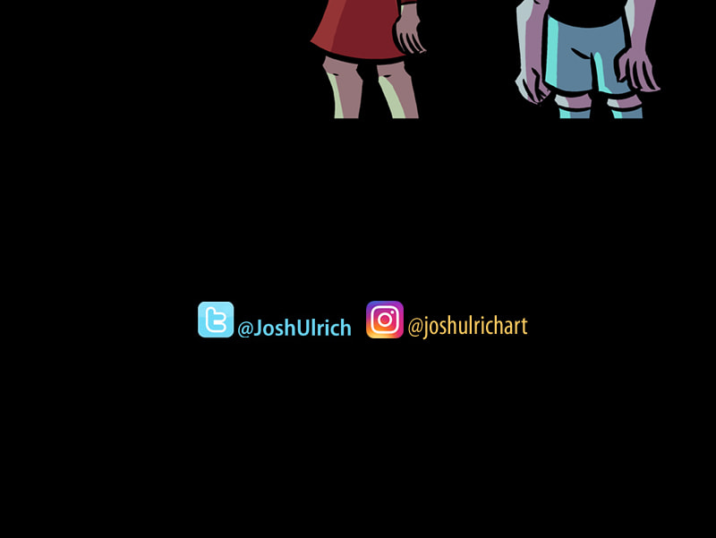 Newsman Chapter 242 page 40 - 