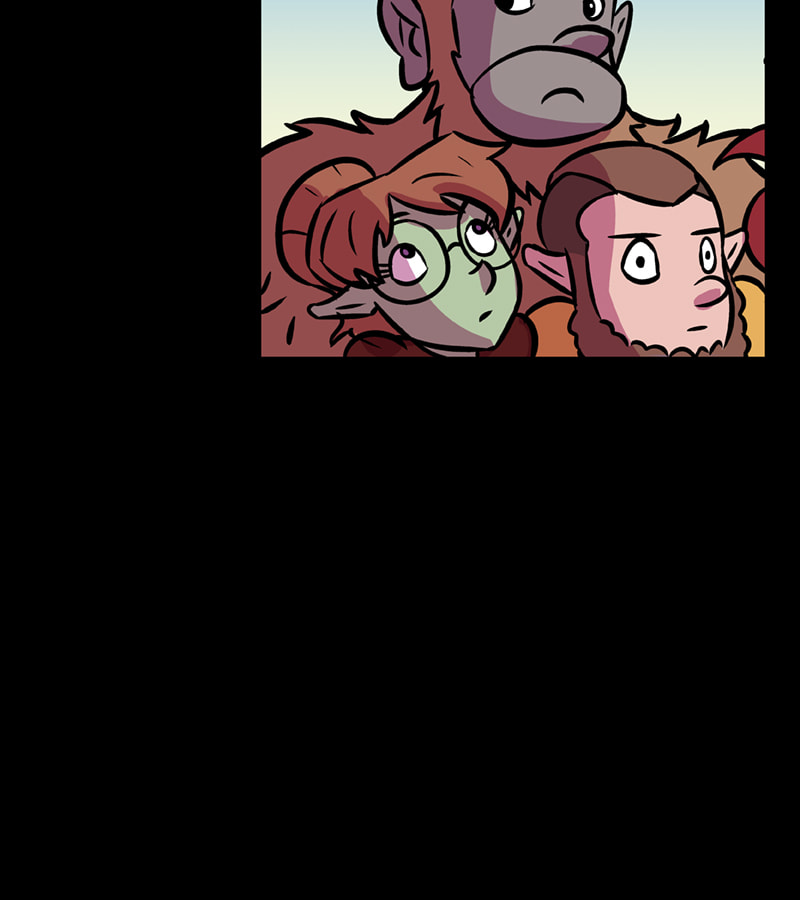 Newsman Chapter 242 page 6 - 