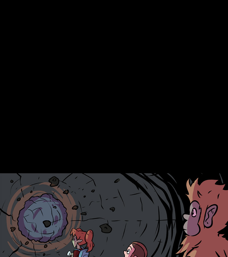 Newsman Chapter 242 page 8 - 
