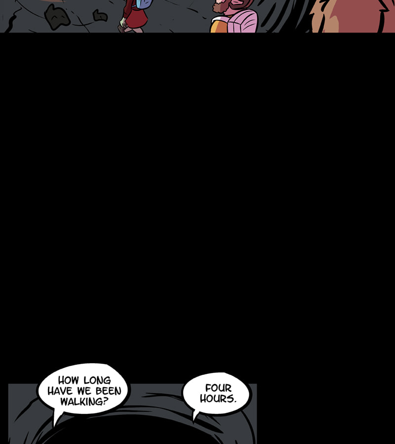 Newsman Chapter 242 page 9 - 
